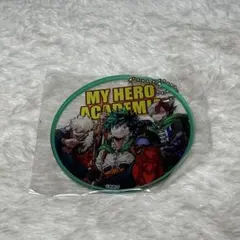 ヒロアカ アクキー