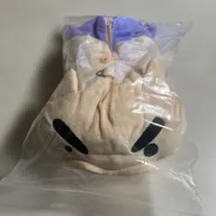 クレヨンしんちゃん ぶりぶりざえもん ぬいぐるみポシェット