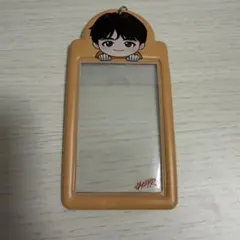 超特急 ユーキ ミニフォトホルダー トレカケース - メルカリ