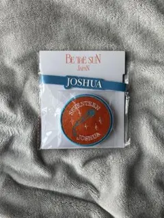 2026年最新】seventeen ワッペン ジョシュアの人気アイテム - メルカリ