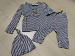 babyGap セットアップ ベビー服 3-6ヶ月