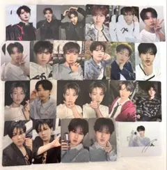 ジュンギュ トレカ まとめ売り ② treasure