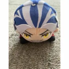 東京リベンジャーズ寝そべりモアプラスぬいぐるみVol.3