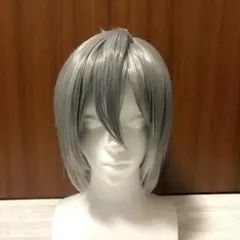 卍黒川イザナ 梵天マイキー ウィッグ卍セット済 東京リベンジャーズ
