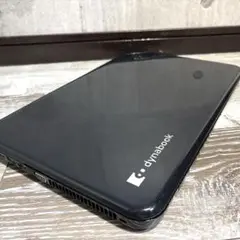 爆速仕様 東芝dynabookノートパソコンSSD Webカメラ