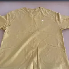 BILLABONG ビラボン Tシャツ 半袖 イエロー　Mのサムネイル