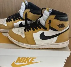 NIKE Air Jordan 1 Retro Taxi