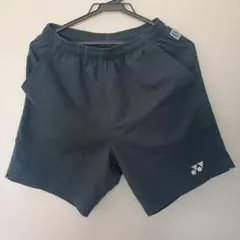 YONEX ヨネックス ハーフパンツ ネイビー Sサイズ - メルカリ