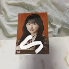 乃木坂46 川﨑桜 モバイル NOGI's LETTER For You S賞 - メルカリ