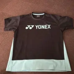 YONEX ショートスリーブTシャツ L