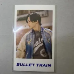 超特急 カイ ミニフォト