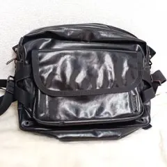 ​【希少/廃盤】PORTER JAM ポーター ジャム ショルダーバッグ 黒