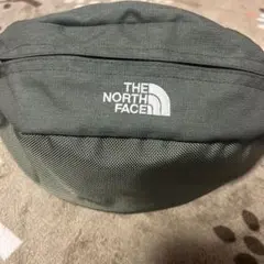 THE NORTH FACE ウエストポーチ