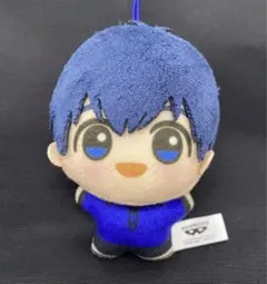 ブルーロック 幼少期 チビちびぐるみ 潔世一