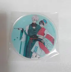 鬼太郎誕生 ゲゲゲの謎 コトブキヤくじ景品 D賞-4 鬼太郎の父&水木