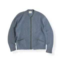 Sears 60s ウールカーディガン USA製のサムネイル