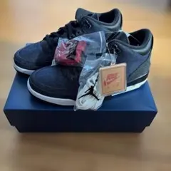 J*h様 新品 27cm AIR JORDAN 3 levis リーバイス コラ J*h様 新品 27cm AIR JORDAN 3 levis リーバイス コラ - メルカリ