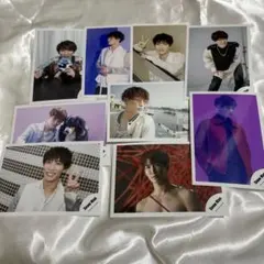 SnowMan 渡辺翔太 公式写真 まとめ売り 9枚セット