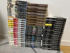 手塚治虫文庫42冊セット 全巻セット ブラックジャック 火の鳥 ブッダ