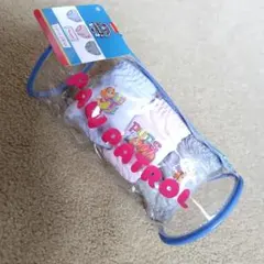 パウ・パトロール ショーツ3枚セット 120サイズ