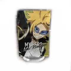 僕のヒーローアカデミア 上鳴電気 アクリルスタンド