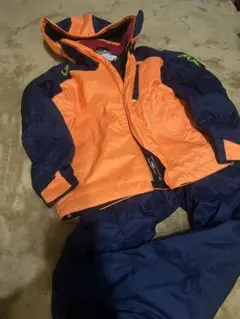 スキーウェア ゴールドウィン キッズ 上下セット 130cm