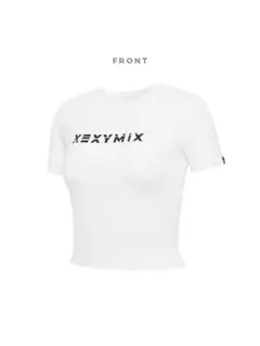 XEXYMIX 半袖Tシャツ M