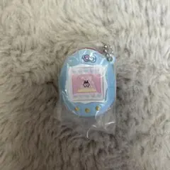 たまごっち ミニチュアチャームコレクション３ やんぐみみっち
