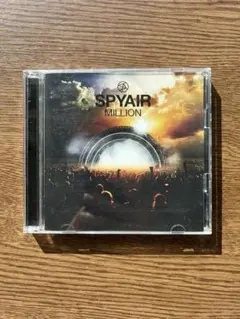 2026年最新】spyairの人気アイテム - メルカリ