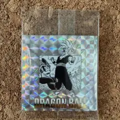 ドラゴンボール　ウエハース　40周年　シール　34巻