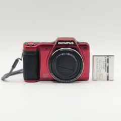 2026年最新】olympus SZ-15の人気アイテム - メルカリ