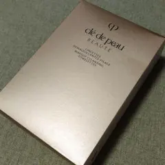 クレ・ド・ポーボーテ　ランジェットデマキアントヴィサージュ