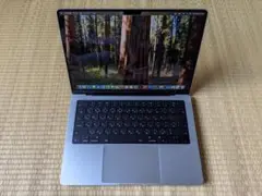 Apple MacBook Pro 2021 M1Pro 32GB 1TB