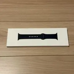 Apple Watch バンド ブラック スポーツバンド アップルウォッチ 純正