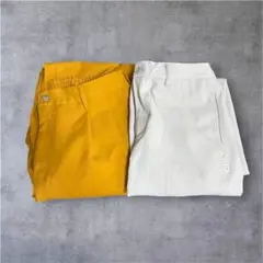 keboz ワイドスラックス　2本セット