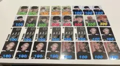 即購入❌ TREASURE ヨシ トレカ