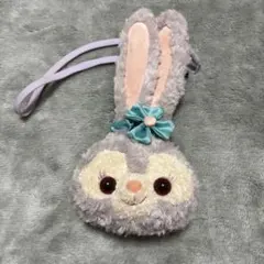 【最終値下げ✨】ディズニー StellaLou ステラルー　ぬいぐるみポシェット
