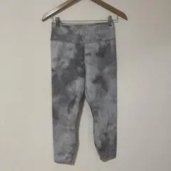Nike レディース レギンス グレー Mサイズ