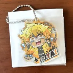 鬼滅の刃　吾妻善逸　ぴた！でふぉめ