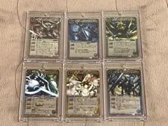 バトルスピリッツ 12宮Xレアセット 蛇皇神帝アスクレピオーズ② - メルカリ