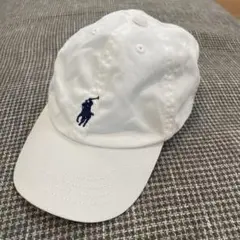 POLO Ralph Laurenポロラルフローレン キッズ　キャップ　帽子