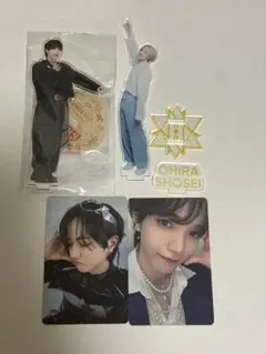 jo1 大平祥生 セット