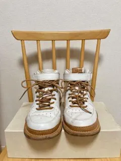 【希少】PETERSON STOOP、Nike air force