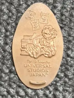 2025年最新】USJ メダルの人気アイテム - メルカリ