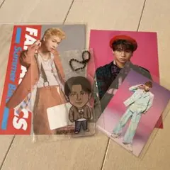 FANTASTICS 瀬口黎弥