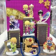 に*る様 POPMARTジョジョの奇妙な冒険 フィギュア　ナランチャ