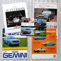 2026年最新】いすゞ117クーペカタログの人気アイテム - メルカリ