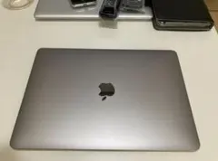 Apple MacBook Air ローズゴールド　スペースグレイ 本体