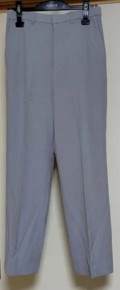 URBAN RESEARCH グレー スラックス 36サイズ