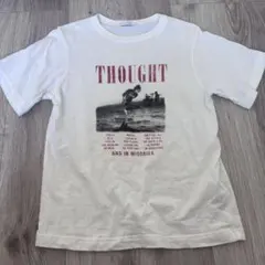JEANASIS ヴィンテージTEE
